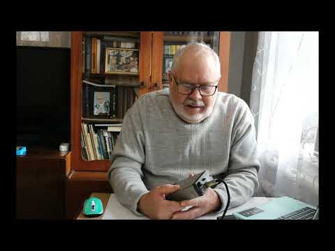 Видео: Радиостанции Кактус, Ласточка и другие для работы на диапазоне 28 МГц