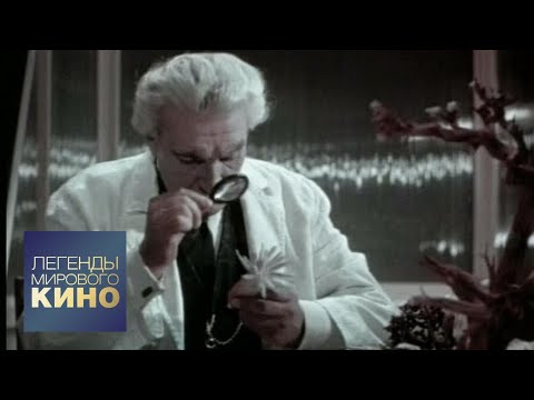 Видео: Николай Симонов. Легенды мирового кино