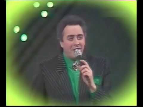Видео: Ион Суручану - Незабудка