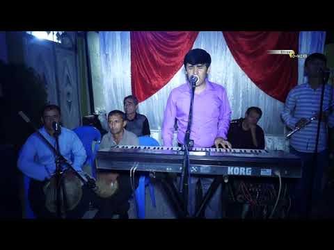 Видео: Сулаймон Каюм базми туйёнаи 2021 бо сурудхои нав