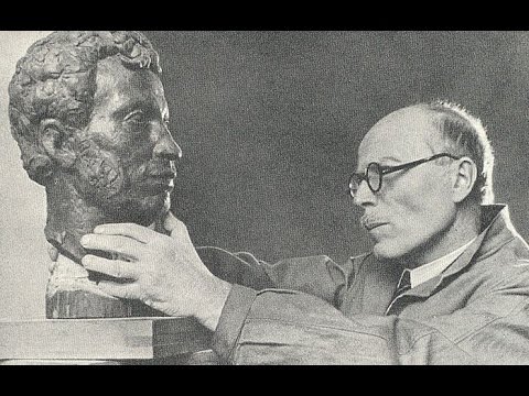 Видео: Матвеев Александр Терентьевич 1878-1960
