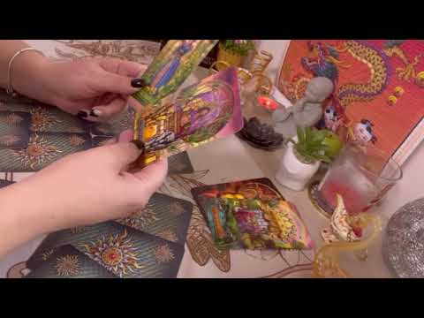 Видео: 💫ЩЕ СЕ СЪБЕРЕМ ЛИ ОТНОВО? ❤️‍🔥