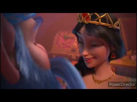 Видео: Руслан и Людмила. Больше чем сказка.  клип-"Невозможное возможно "