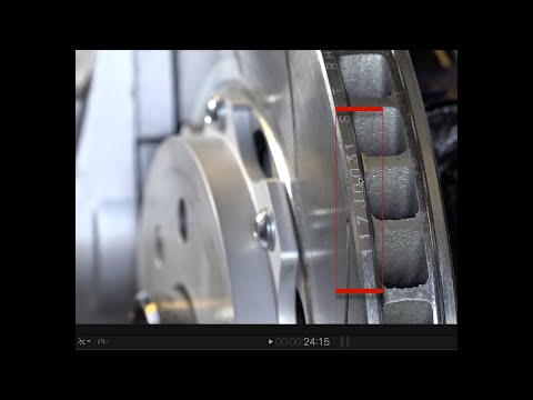 Видео: Не дайте себя обмануть поддельными запчастями для вашего Lotus Elise или других автомобилей.