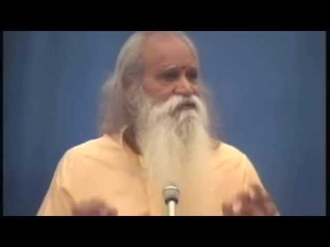 Видео: Свами Сатчитананда. Фрагменты сатсангов, ч.1.