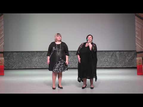 Видео: Песня "Ворожи, не ворожи"