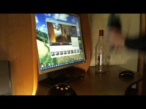 Видео: Быстрое газирование вина