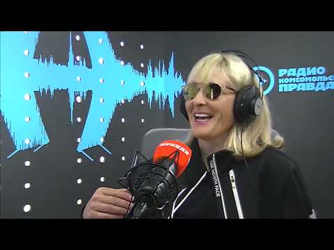 Видео: Джоанна Стингрей | Легенды и мифы ЛРК