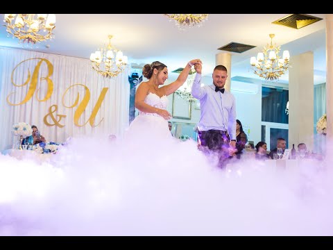 Видео: Виктория и Ивелин | х-л Сити Стара Загора | Сватба