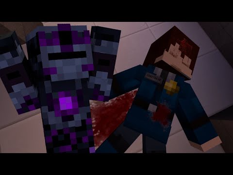 Видео: Захватывающее возвращение в школу в Minecraft