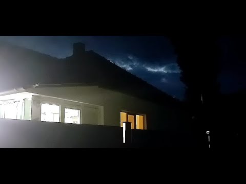 Видео: Что произошло на Закарпатской даче за два дня и одну ночь.