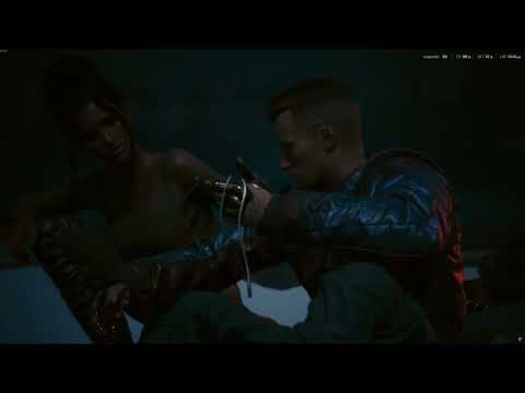 Видео: Cyberpunk 2077 Часть 24 Финал 2025 09 25   21 03 59 02