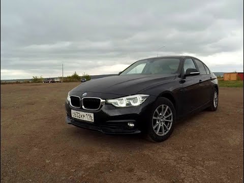 Видео: BMW 320 (f30) стоит ли брать?