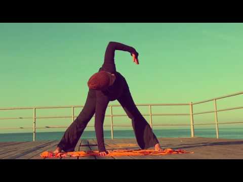 Видео: 251. СУСТАВНАЯ ГИМНАСТИКА. Любой уровень подготовленности.