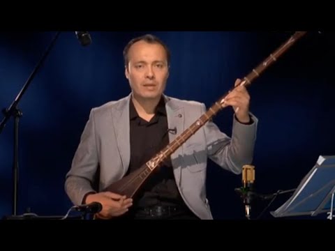 Видео: Танбур чолғу асбобини ўрганиш дарслари. 16-21 қисмлар | Musiqa darsi