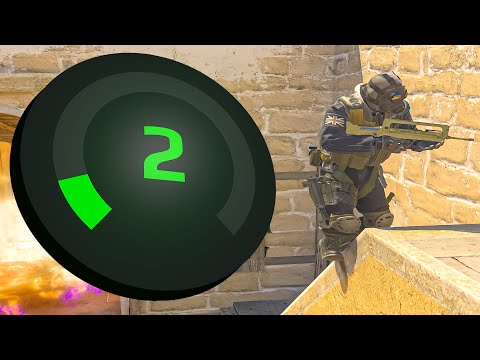 Видео: 40 ФРАГОВ НА 2 LVL FACEIT - РАЗБОР ДЕМКИ