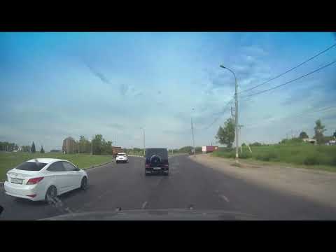 Видео: Ульяновск - Москва июль 2022