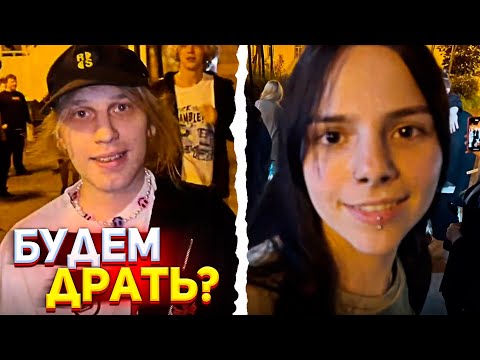 Видео: ФАНАТКА КАДРИТ ХАЗЯЕВОВ - ЖЁСТКИЙ УГАР ft. ПЛОХОЙ ПАРЕНЬ, КУЕРТОВ, ПАРАДЕЕВИЧ, ФРЕЙМ ТЕЙМЕР