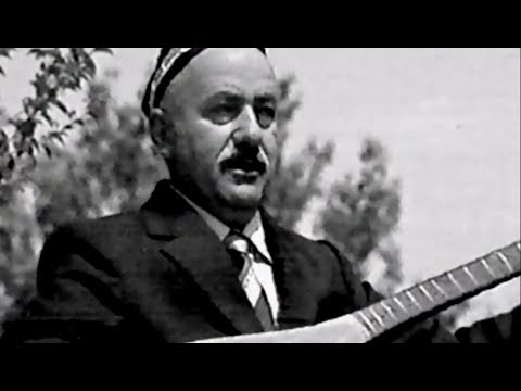 Видео: ТВС | Қадамҷо: Абдулло Назриев | Qadamjo Abdullo Nazriev