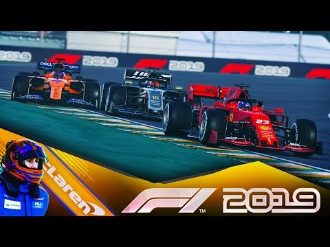 Видео: F1 2019 КАРЬЕРА - БОЕВАЯ БРАЗИЛИЯ #83