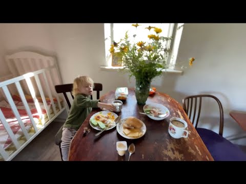 Видео: На даче)