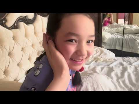 Видео: День рождение Камиллы 8 лет  2024 