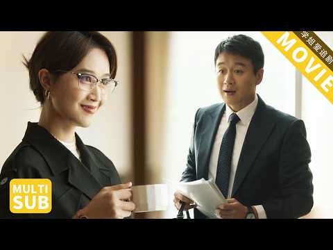 Видео: Через 10 лет после развода бывшая стала бизнес-леди, он не узнал и пожалел!