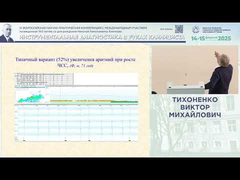 Видео: Повседневные нагрузки, оцениваемые при холтеровском мониторировании