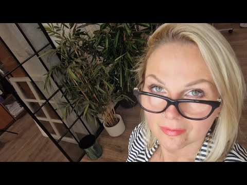 Видео: "Перманент — мой путь, моя страсть, моя миссия....