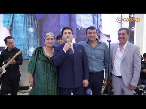 Видео: Точи Заррин VIP 20 сентябри 2024ссол