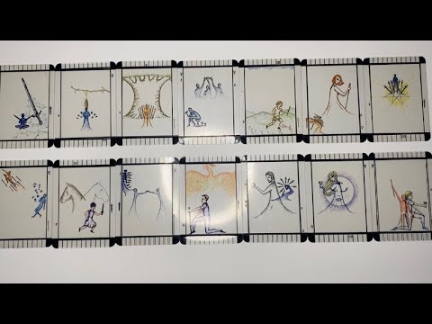 Видео: ЕГО ЧУВСТВА МЫСЛИ ДЕЙСТВИЯ К ВАМ❓❤️‍🔥 онлайн гадание на картах таро сегодня на его отношение сейчас