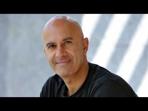 Видео: 6 уроков от Робина Шармы  -  Как стать успешным | Саморазвитие, Мотивация, Психология