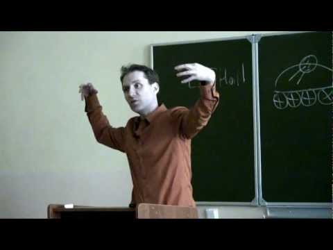 Видео: Что такое визуальная антропология?