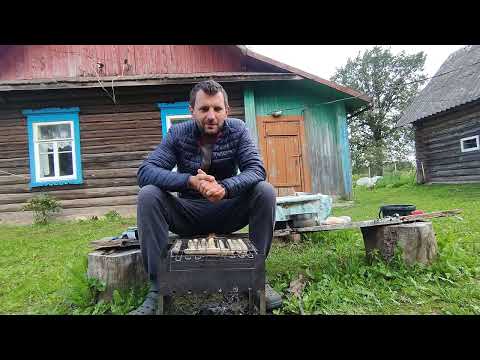 Видео: Купили дом до 1000$. Первые впечатления.