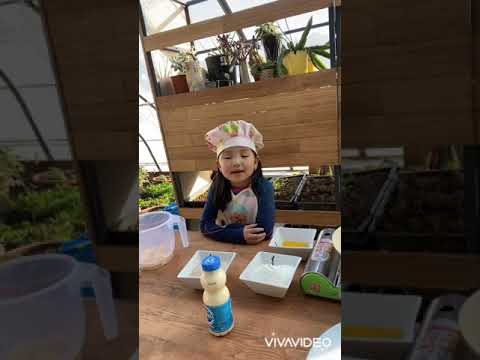 Видео: Хайруулын тавагны молокотой алимны пирог