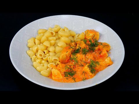 Видео: Насыщенный вкус: Рецепт идеального куриного паприкаша за 30 минут.