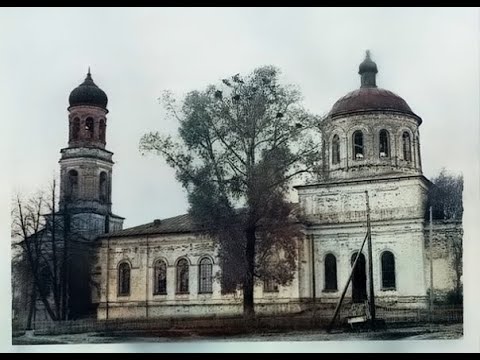 Видео: Панорамные фото 2018. Село Швариха. Нолинский район.