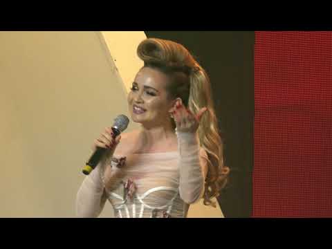 Видео: "Белэ иден" Разиль Камалов & Рафина Ганиуллина