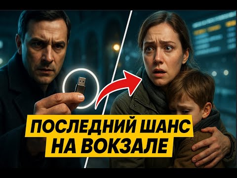 Видео: "Тихая — не значит слабая". Он хотел подставить меня на миллионы, но я ушла первой.