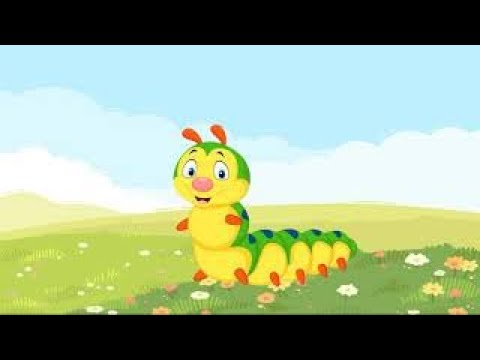 Видео: Екологічний мультик - Винахідлива пані Гусінь