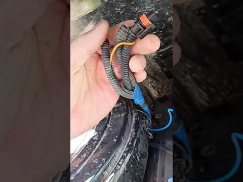 Видео: На месте Катушек зажигания Газеля с 406м мотором,стоит Модуль от ВАЗ Лада 2112