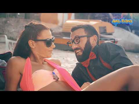 Видео: С тюфлеци на плаж..