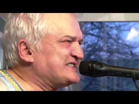 Видео: ВИА "Ариэль" - Тишина (LIVE 2015)