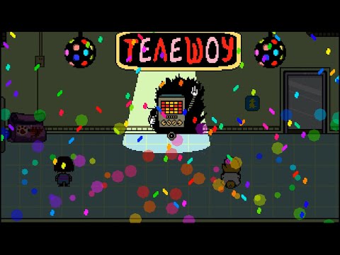 Видео: Undertale 🔵 БИТВА С АНДАЙН И ВИКТОРИНА  | #7