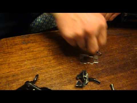 Видео: Улучшайзинг для УСМ Калашмата