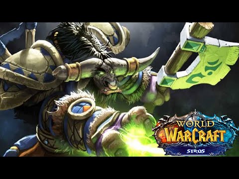 Видео: СТАРТ Нового Сервера! БОЛЬШОЙ Врыв на ЭНХ Шамане на ФРЕШ! АЛЬЯНС!  WoW Wotlk ● РЭЙВИС