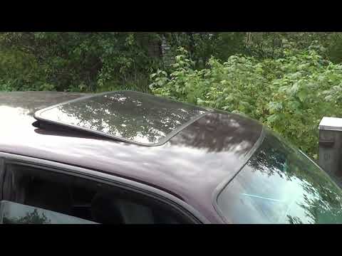 Видео: !7 лет безаварийной езды на Опель Омега А.