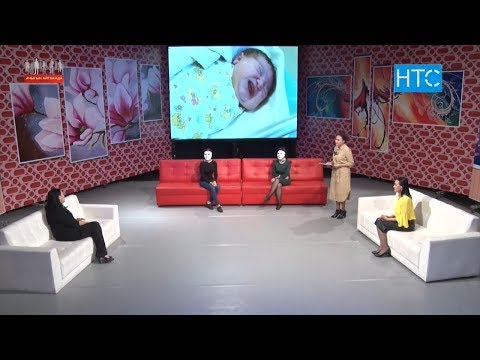 Видео: Карын ЭНЕ же АКЧА үчүн БОЮНДА болуп БАЛА төрөп БЕРГЕНДЕР / Ачыгын айтканда / НТС