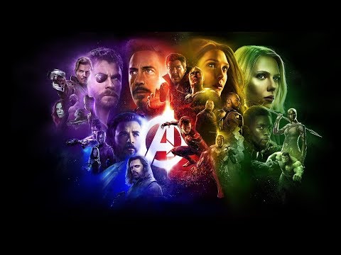 Видео: МСТИТЕЛИ: ОБЩИЙ СБОР! (КЛИП)