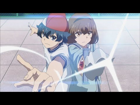 Видео: Аниме клип - Ты улыбнешься и скажешь мне да